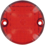 DRAG SPECIALTIES 2010-0567 Drag Specialties Replacement Lens - Bobber Taillight