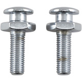 Mustang Chrome Road King Seat Bolt - '94 78027