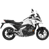 Leovince Lv One Evo Slip-On Muffler - Black 14387Ebu