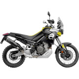 Leovince Lv One Evo Slip-On Muffler - Black 14402Ebu Leovince Lv One Evo Slip-On Muffler - Black 14402Ebu