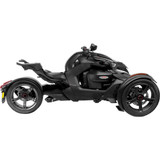 Leovince Lv One Evo Slip-On Muffler - Black Edition 14404Ebu Leovince Lv One Evo Slip-On Muffler - Black Edition 14404Ebu