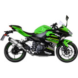 Leovince Lv One Evo Slip-On Muffler - Stainless Steel 14259Eu Leovince Lv One Evo Slip-On Muffler - Stainless Steel 14259Eu