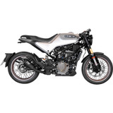 Leovince Lv-10 Slip-On Muffler 15242Fbu Leovince Lv-10 Slip-On Muffler 15242Fbu