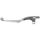 Parts Unlimited Clutch Lever - Wide - Chrome Parts Unlimited Clutch Lever - Wide - Chrome