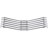 PARTS UNLIMITED DS-719980 Parts Unlimited Radiator Grille - Honda