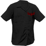 Lethal Threat Need 4 Speed Shirt - Black - Medium Hw50232M