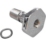 COLONY 27361 Colony Fork Tube Cap 2736-1