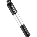 Lezyne Alloy Hand Pump - Gloss Black - Medium 1Mpalldrv2M04