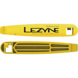 LEZYNE 1TLTBLSV116 Lezyne Power Xl Tire Levers - Yellow 1Tltblsv116