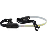 Light - Flexit - Under-Hood/Compact/Magnetic - 1000 Lumen - Black 00192