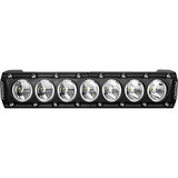 Light Bar - 10" - White Backlight 410613 Light Bar - 10" - White Backlight 410613