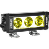 Light Bar - Xpl - 6" - Led - Selective Yellow Lens 9946429 Light Bar - Xpl - 6" - Led - Selective Yellow Lens 9946429