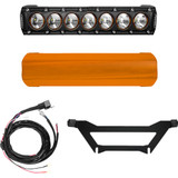 Light Bar Kit - 10" - Can-Am 41638 Light Bar Kit - 10" - Can-Am 41638