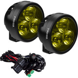 Light Cannon - Spot Beam - Selective Yellow Lens 9957760 Light Cannon - Spot Beam - Selective Yellow Lens 9957760