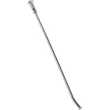 MOOSE RACING 1202081 Moose Racing Spoke - Individual - Rear Outer - 18" 1-20-208-1