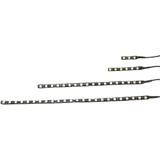 Custom Dynamics Magicflex2 Light Strips - 18 Led - White Mq18White