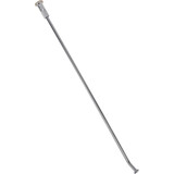 MOOSE RACING 1204010 Moose Racing Spoke - Individual - Front - 21" 1-20-401-0