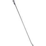 MOOSE RACING 1204110 Moose Racing Spoke - Individual - Front - 21" 1-20-411-0