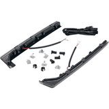 Drag Specialties Side Light Kit - Smoke Lens Drag Specialties Side Light Kit - Smoke Lens