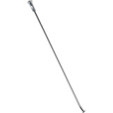 MOOSE RACING 1202010 Moose Racing Spoke - Individual - Front - 21" 1-20-201-0