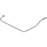 Eastern Motorcycle Parts Oil Line O-6-082