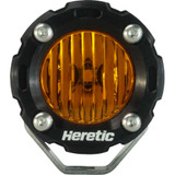 HERETIC 52010 Light Pod - Amber - Flood 52010