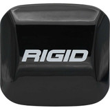 RIGID INDUSTRIES 196010 Light Pod Cover - Revolve - Black 196010