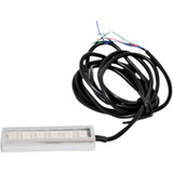 CUSTOM DYNAMICS MWZ03 Custom Dynamics Slimline Light Pod - Magical Wizard Mwz03