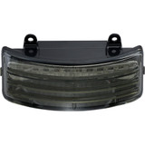 Custom Dynamics Tribar Led Light - Smoke Pb-Tri-5-Smoke Custom Dynamics Tribar Led Light - Smoke Pb-Tri-5-Smoke