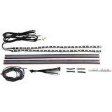 Custom Dynamics Wheel Light - Indian - Amber M2Wk1-Ind-Amber Custom Dynamics Wheel Light - Indian - Amber M2Wk1-Ind-Amber