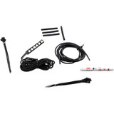 Custom Dynamics War Bonnet Accent Light Cd-Ind-Wb-Mwz Custom Dynamics War Bonnet Accent Light Cd-Ind-Wb-Mwz