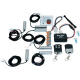 CUSTOM DYNAMICS TMWZ06 Custom Dynamics Color-Changing Led Accent Lights - Standard Kit Tmwz06