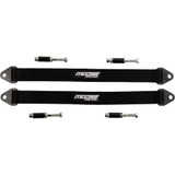 MOOSE RACING 1005368PU Limit Strap Kit - 23" 100-5368-Pu