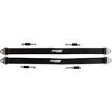 MOOSE RACING 1005369PU Limit Strap Kit - 33" 100-5369-Pu