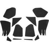 DRAG SPECIALTIES 2330-0091 Drag Specialties Fairing Pocket Lining Kit