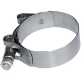 S&S Cycle Intake Manifold Clamp - Band - 79 Mm - 84 Mm 16-0231 S&S Cycle Intake Manifold Clamp - Band - 79 Mm - 84 Mm 16-0231