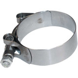 S&S CYCLE 160230 S&S Cycle Intake Manifold Clamp - O-Ring - 55 Mm - 78 Mm 16-0230