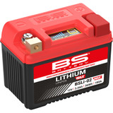 Lithium Max Battery - Bsli-02 360115