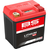 BS BATTERY 360117 Lithium Max Battery - Bsli-12 360117