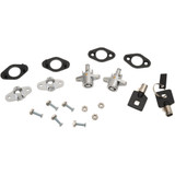 Drag Specialties Saddlebag Soft Lock - Universal