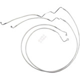 MAGNUM SHIELDING AS37036 Lower Brake Line - Sc As37036