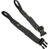 Luggage Strap - Adjustable - Black 20430 Luggage Strap - Adjustable - Black 20430