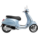 Lv One Evo Exhaust System - Stainless Steel 14398E
