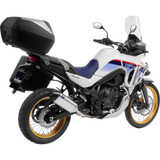 Lv-14 Slip-On Muffler - Stainless Steel - Xl 750 Transalp 15601U Lv-14 Slip-On Muffler - Stainless Steel - Xl 750 Transalp 15601U