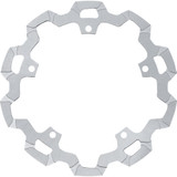 Lyndall Racing Brakes Llc Brake Rotor - Rear - 11" - Machined 3-640