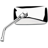 Sport Mirror - 10 Mm - Chrome 20-42444