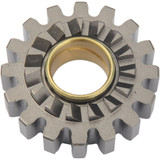 Drag Specialties Kickstarter Mainshaft Gear