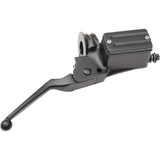 DRAG SPECIALTIES 0610-0687 Drag Specialties Brake Master Cylinder - 5/8" - Black