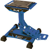 MATRIX CONCEPTS,LLC LS1103BLUE Matrix Concepts,Llc Ls1 Stand - Solid Blue Ls1-103-Blue