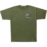 PRO CIRCUIT 6431720020 Pro Circuit Pit Bike T-Shirt - Green - Medium 6431720-020